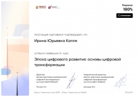 stepik-certificate-65359-f4a2108